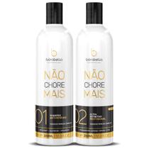 Progressiva Nao Chore Mais 19 Aminoacidos 350ml Borabella Nf