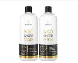 Progressiva Não Chore Mais Profissional 19 Aminoácidos 2x1L