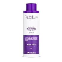 Progressiva Nicky Cosméticos Passo Único 500ml Marroquina