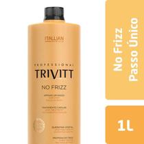 Progressiva No Frizz 1L Apenas Um Passo Trivitt