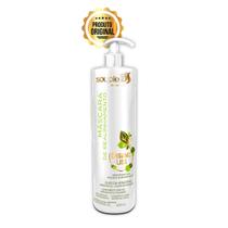 Progressiva Organic Liss SoupleLiss 1000ml