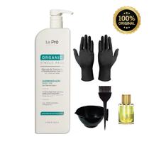 Progressiva Organic Single Pass Le Pro Cosmetics 1L Progressiva Organic Single Pass Le Pro Cosmetics 1L