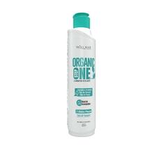 Progressiva Organic Step One 1 Passo 300ml Tróia Hair Progressiva Organic Step One 1 Passo 300ml Tróia Hair