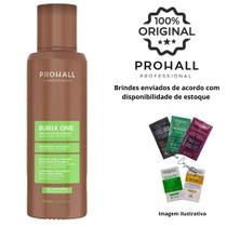 Progressiva Organica Burix One 120ml Prohall