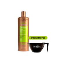 Progressiva Orgânica Burix One Prohall 1 Litro