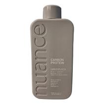 Progressiva Orgânica Carbon Protein Cabonoplastia 1L Nuance