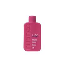 Progressiva Orgânica Liso Perfeito 100 Gramas Nuance