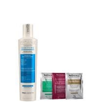 Progressiva Orgânica Liso Perfeito Prohall 300ml