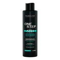 Progressiva Orgânica One Step Rubelita SemFormol ATH 1 Litro