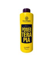 Progressiva Orgânica Power Terapia Sem Formol 1l