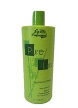 Progressiva Orgânica Pure Liss 1l - La Vita