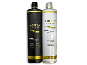 Progressiva Orgânica + Shampoo Limpeza Profunda Progressiva Orgânica + Shampoo Limpeza Profunda