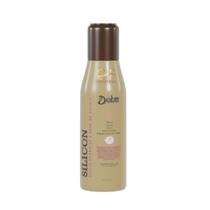 Progressiva orgânica Silicon Hair Detra Hair165ml