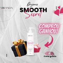 Progressiva organica smooth secret