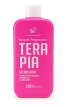 Progressiva Orgânica Terapia - Selante e Brilho, Aliso - 500ml