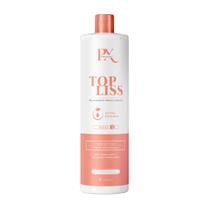 Progressiva Orgânica Top Liss 1L (passo 2) PX Professional