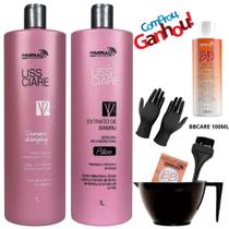 Progressiva Paiolla Bambu Realinhamento Dos Fios 1Litro Selagem Profissional Térmica Reparação Resgate Imediato Progressiva Paiolla Bambu Realinhamento Dos Fios 1Litro Selagem Profissional Térmica Reparação Resgate Imediato