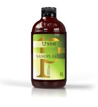 Progressiva Pantovin Nanoplastia Three Therapy 1L