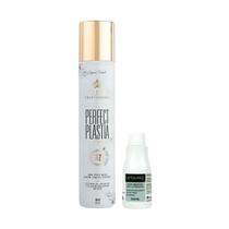 Progressiva Perfect Premium 1L + Detox Free 100ml Dyusar