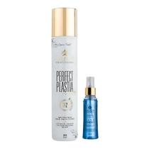 Progressiva Perfect Premium 1L + Doador 90ml Dyusar Progressiva Perfect Premium 1L + Doador 90ml Dyusar