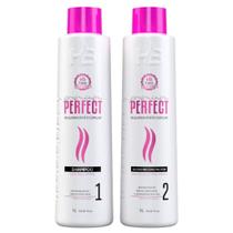 Progressiva Perfect Premium Hbeauty 2x1000ml