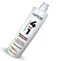 Progressiva Plástica Capilar 4em1 Lisstreme 1l