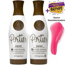 Progressiva Portier Cacao Professional 1 Litro Original!