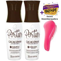 Progressiva Portier Cacao Professional 250ml Original! Progressiva Portier Cacao Professional 250ml Original!