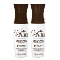 Progressiva Portier Cacao Professional 250ml Original!