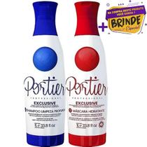 Progressiva Portier Exclusive Professional 1 Litro Original! Progressiva Portier Exclusive Professional 1 Litro Original!