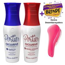 Progressiva Portier Exclusive Professional 250ml Original!