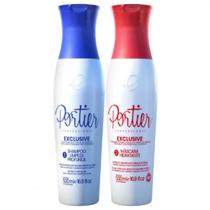 Progressiva Portier Exclusive Professional 500ml Original!