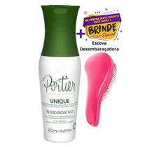 Progressiva Portier Unique Orgânico Profissional 250ml Original!