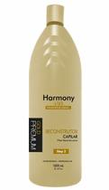 Progressiva Premium Gold Reconstrutor Capilar Step 2