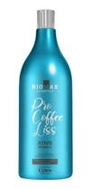 Progressiva Pro Coffe Liss 1000 Ml Biomax Progressiva Pro Coffe Liss 1000 Ml Biomax