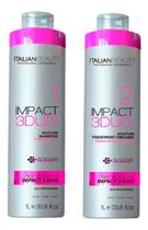 Progressiva Profissional Impact 3duo 2x1000 Ml P/ Entrega