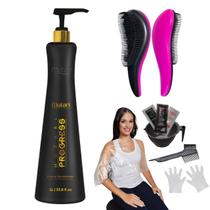 Progressiva Profissional Mutari Progress Selagem Capilar 1L