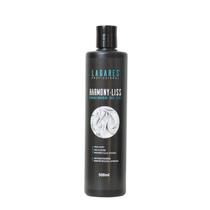 Progressiva Profissional Orgânica - Harmony Liss 500ml Lagares