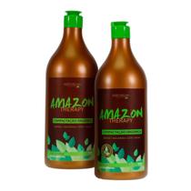 Progressiva Profissional Orgânico Amazon Therapy 1L