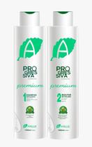 Progressiva Profissional Premium Adlux Redutora De Volume