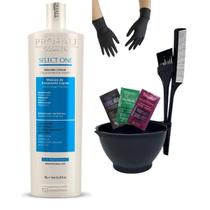 Progressiva Prohall Profissional Selagem Select One 1 L Progressiva Prohall Profissional Selagem Select One 1 L