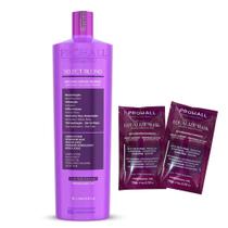 Progressiva Prohall Select Blond 1l + Brindes