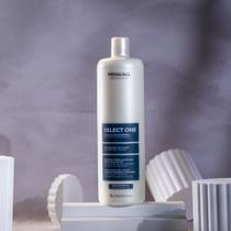 Progressiva Prohall Select One 1 L Um Passo Só Profissional Sem Formol Antifrizz Garantimos Originalidade