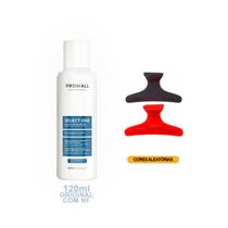 Progressiva Prohall Select One 120ml Liso Perfeito +Presilha