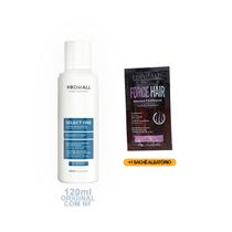 Progressiva Prohall Select One 120ml +Sachê Tratamento