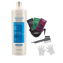 Progressiva Prohall Select One 1l Organica + 6 Produtos