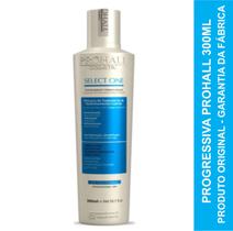 Progressiva Prohall Select One 300ml