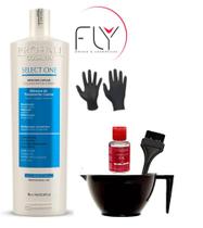 Progressiva Prohall Select One Orgânica Original 1000ml