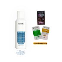 Progressiva Prohall SemFormol Select One 120ml +3 Sachês
