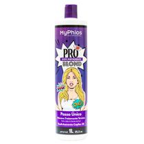 Progressiva Proliss Blond 1L Myphios Professional Progressiva Proliss Blond 1L Myphios Professional